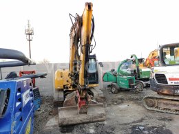 Online aukce: CATERPILLAR  308E2CR