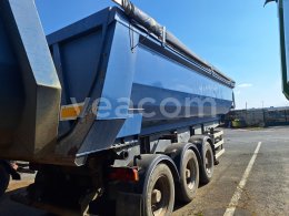 Online aukce: PANAV  NS 1 36