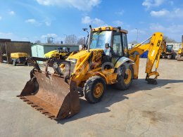 Интернет-аукцион: JCB  3 CX 4X4