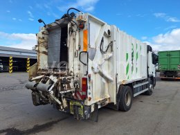 Online aukce: MB  ACTROS 1832 L