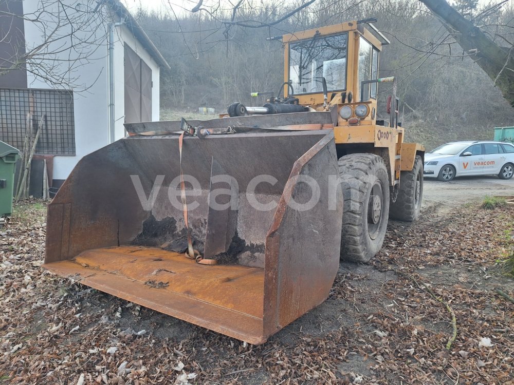 Online auction: ZTS  UNK 320