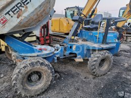 Online aukce: TEREX  PS 3000