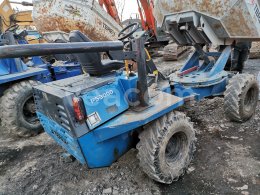 Online aukce: TEREX  PS 3000