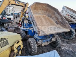 Online aukce: TEREX  PS 3000