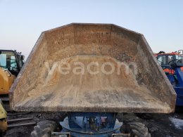 Online aukce: TEREX  PS 3000