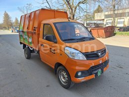 Online aukce:   BOCHENG BCWZ WZ-A1 4X4