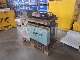 Online aukce:   STROJSTAV TVARS 40 1