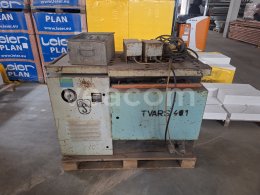 Online aukce:   STROJSTAV TVARS 40 1