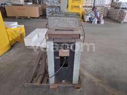 Online aukce:   STROJSTAV TVARS 40 1