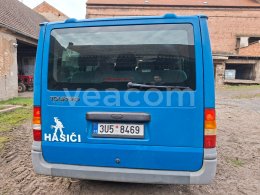 Online aukce: FORD  TRANSIT TOURNEO 280S