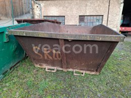 Online aukce:   KONTEJNER (SKLO)