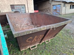 Online aukce:   KONTEJNER (SKLO)