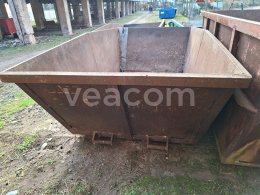 Online aukce:   KONTEJNER 2