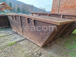 Online aukce:   KONTEJNER 2