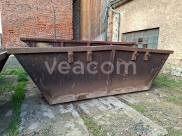 Online aukce:   KONTEJNER 2