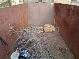 Online aukce:   KONTEJNER 3