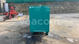 Online aukce:   CUMMINS C38D5