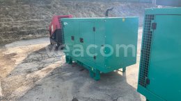 Online aukce:   CUMMINS C22D5