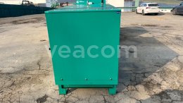 Online aukce:   CUMMINS C22D5