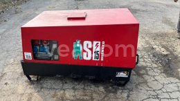 Online aukce:   LIFTER S15 SILENCED