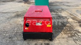 Online aukce:   LIFTER S15 SILENCED