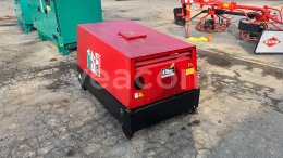 Online aukce:   LIFTER S15 SILENCED