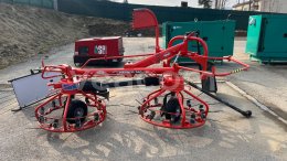 Online aukce: KUHN  HAYBOB 360