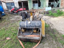 Online aukce: STAVOSTROJ  VVW  3405