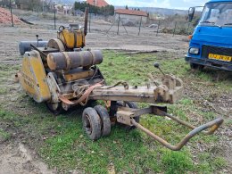 Online aukce: STAVOSTROJ  VVW  3405