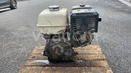 Online aukce: HONDA  GX 390 T