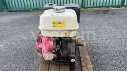 Online aukce: HONDA  GX 390 T