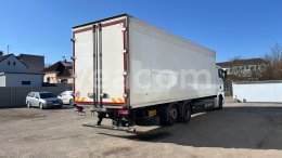 Online aukce: MAN TGX 26.470 6X2
