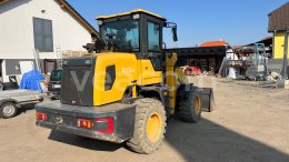 Online aukce: CRONA  CR 2000 4X4