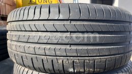Online aukce:   PNEU PIRELLI 245/45 R19 102Y 4KS