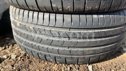 Online aukce:   PNEU PIRELLI 245/45 R19 102Y 4KS