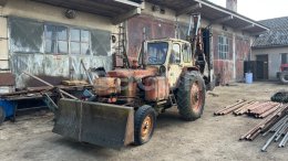 Online-Versteigerung: BELARUS  JUMZ - 6M