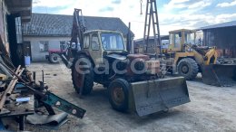 Online aukce: BELARUS  JUMZ - 6M