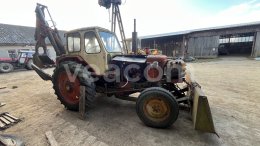 Online aukce: BELARUS  JUMZ - 6M