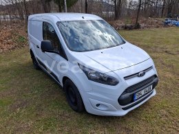 Online aukce: FORD  TRANSIT CONNECT
