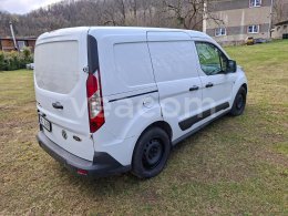 Online aukce: FORD  TRANSIT CONNECT