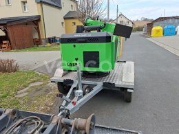 Online aukce: LASKI  LS 150D