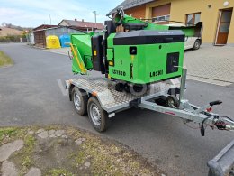 Online aukce: LASKI  LS 150D