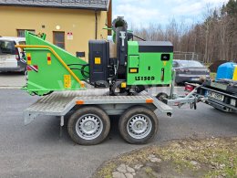 Online aukce: LASKI  LS 150D