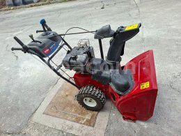 Online aukce:   TORO COMPANY 38595 FRÉZA NA SNÍH