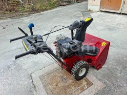 Online aukce:   TORO COMPANY 38595 FRÉZA NA SNÍH