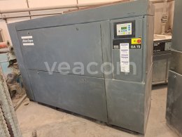 Online aukce: ATLAS  COPCO GA 75