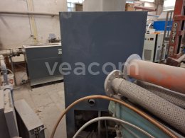 Online aukce: ATLAS  COPCO GA 75