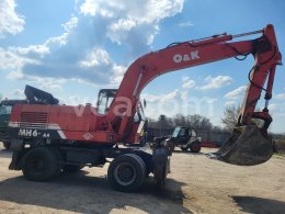 Online aukce: O&K  MH 6-A4