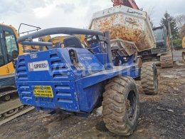 Aukcja internetowa: TEREX  PS6000