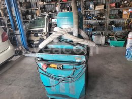 Online aukce:   NILFISK CFM 3507